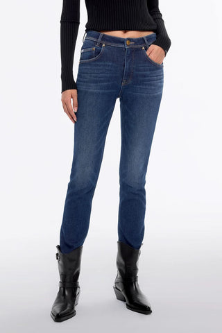 Stretch Skinny Jeans