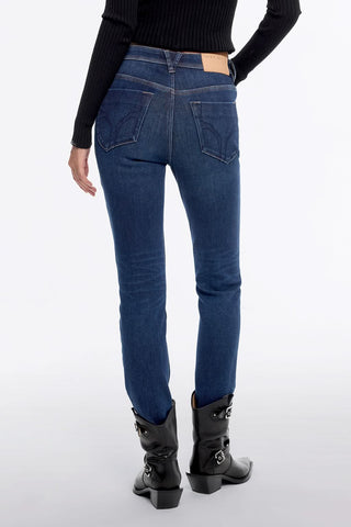 Stretch Skinny Jeans