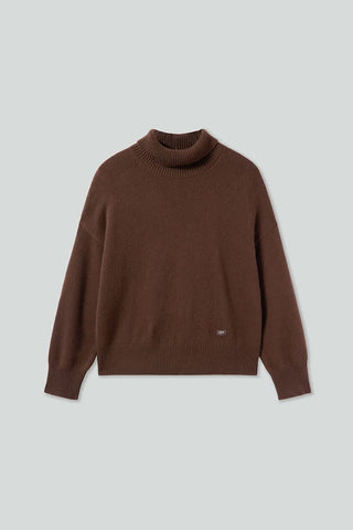 Turtle Neck Sweater