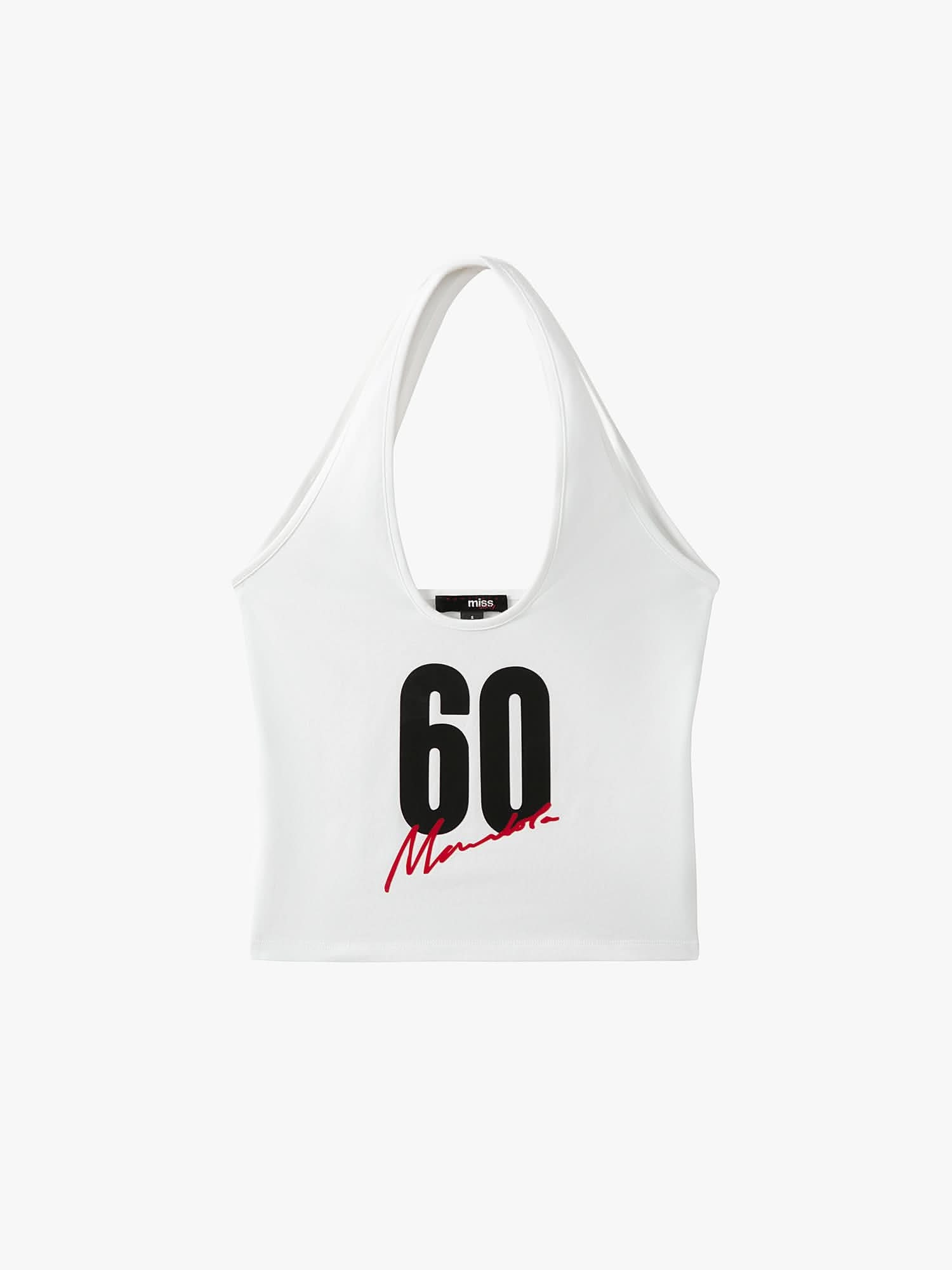 U-Neck Tank Top