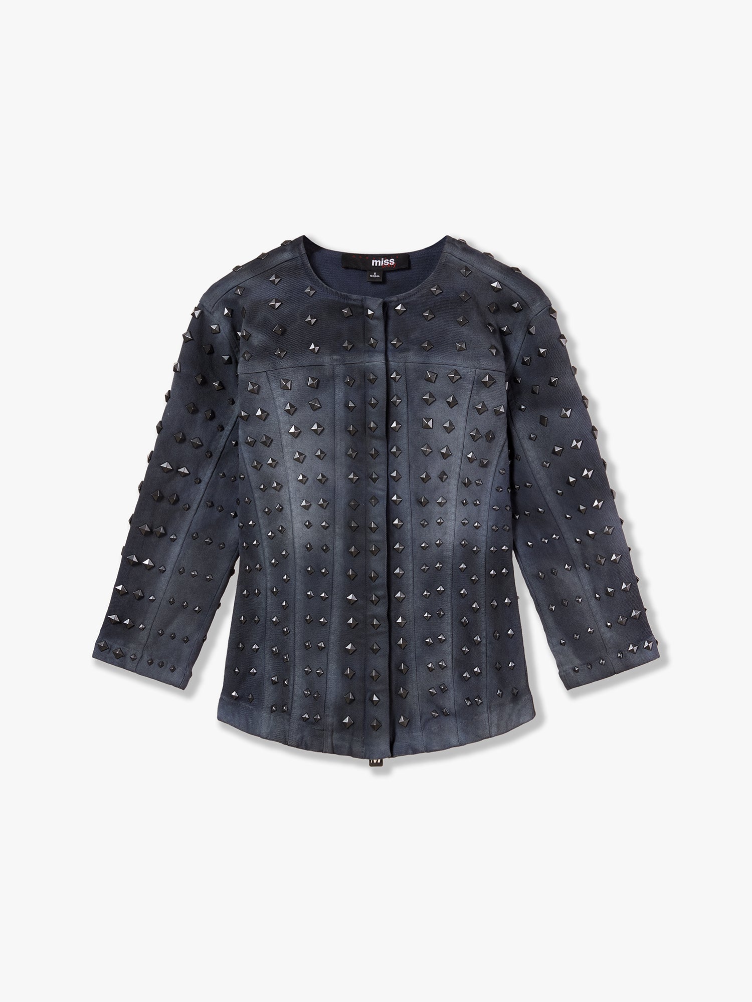 Studded Jacket