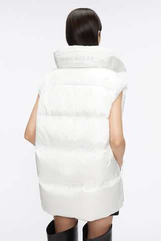 Puffer Waistcoat