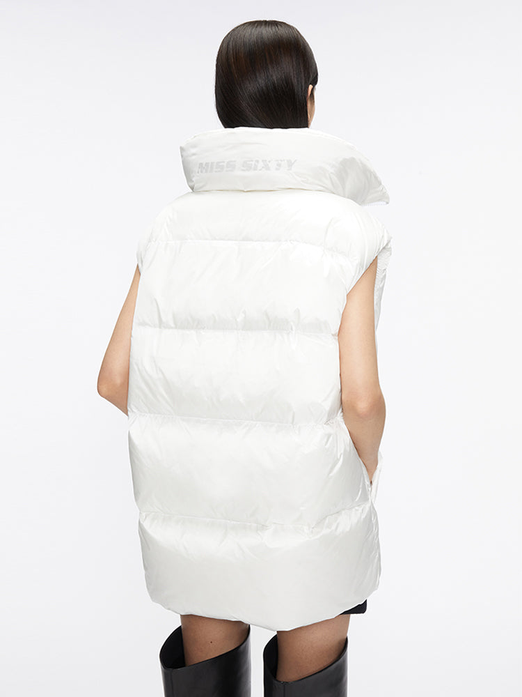 Puffer Waistcoat