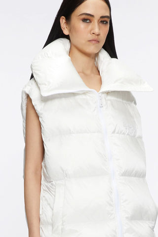 Puffer Waistcoat