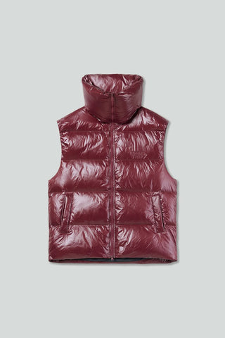 Puffer Waistcoat