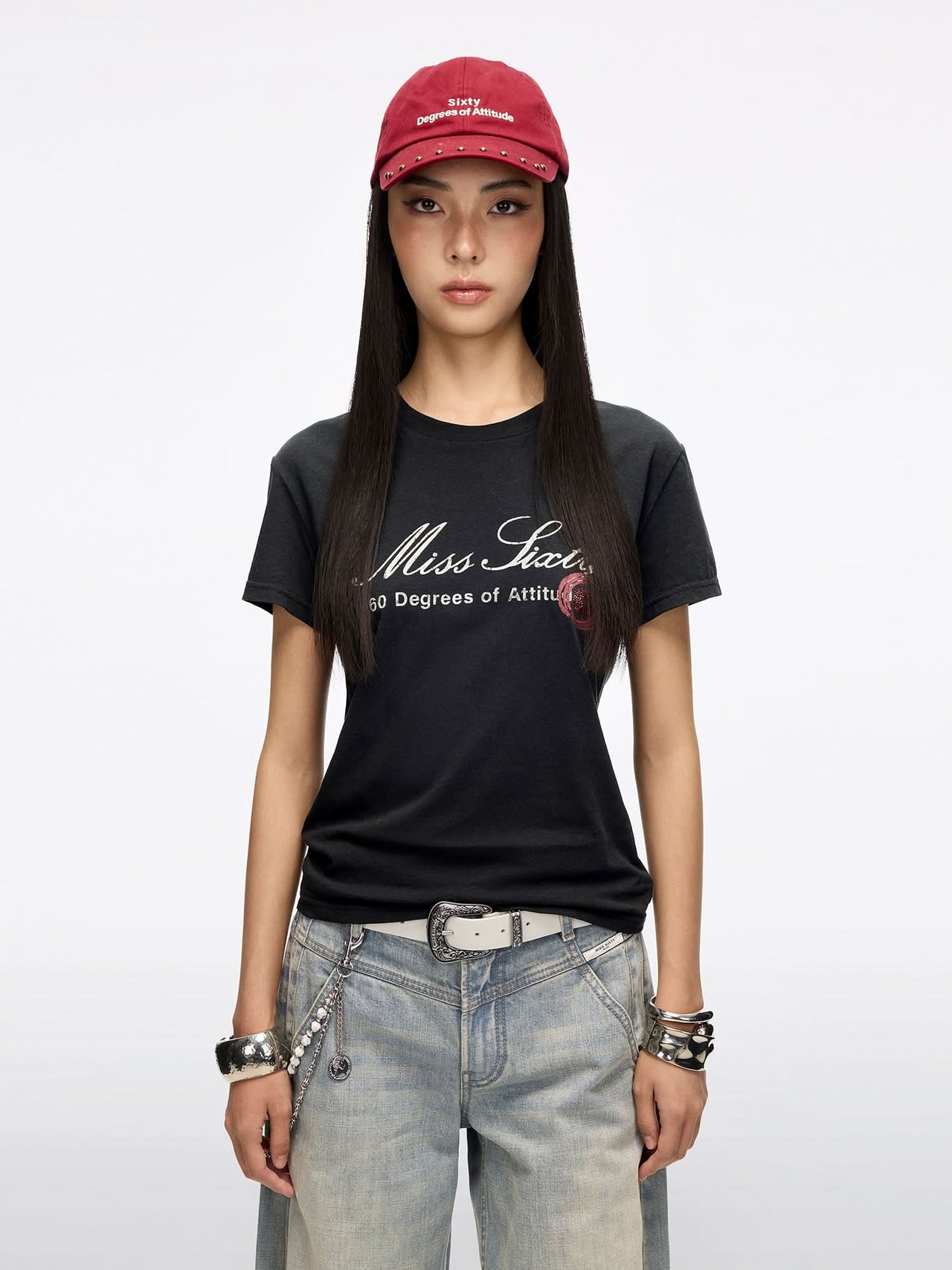 Genuine Leather Belt