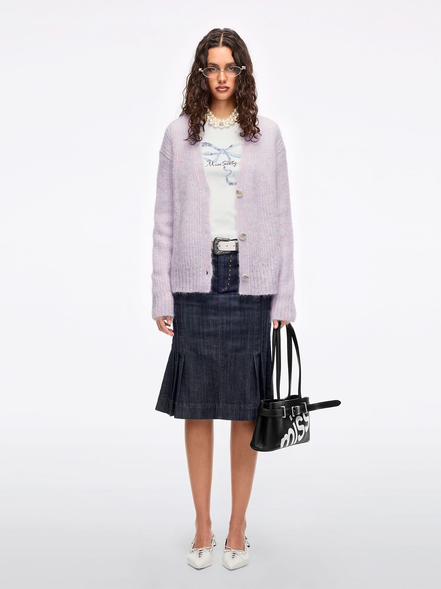 Genuine Leather Belt