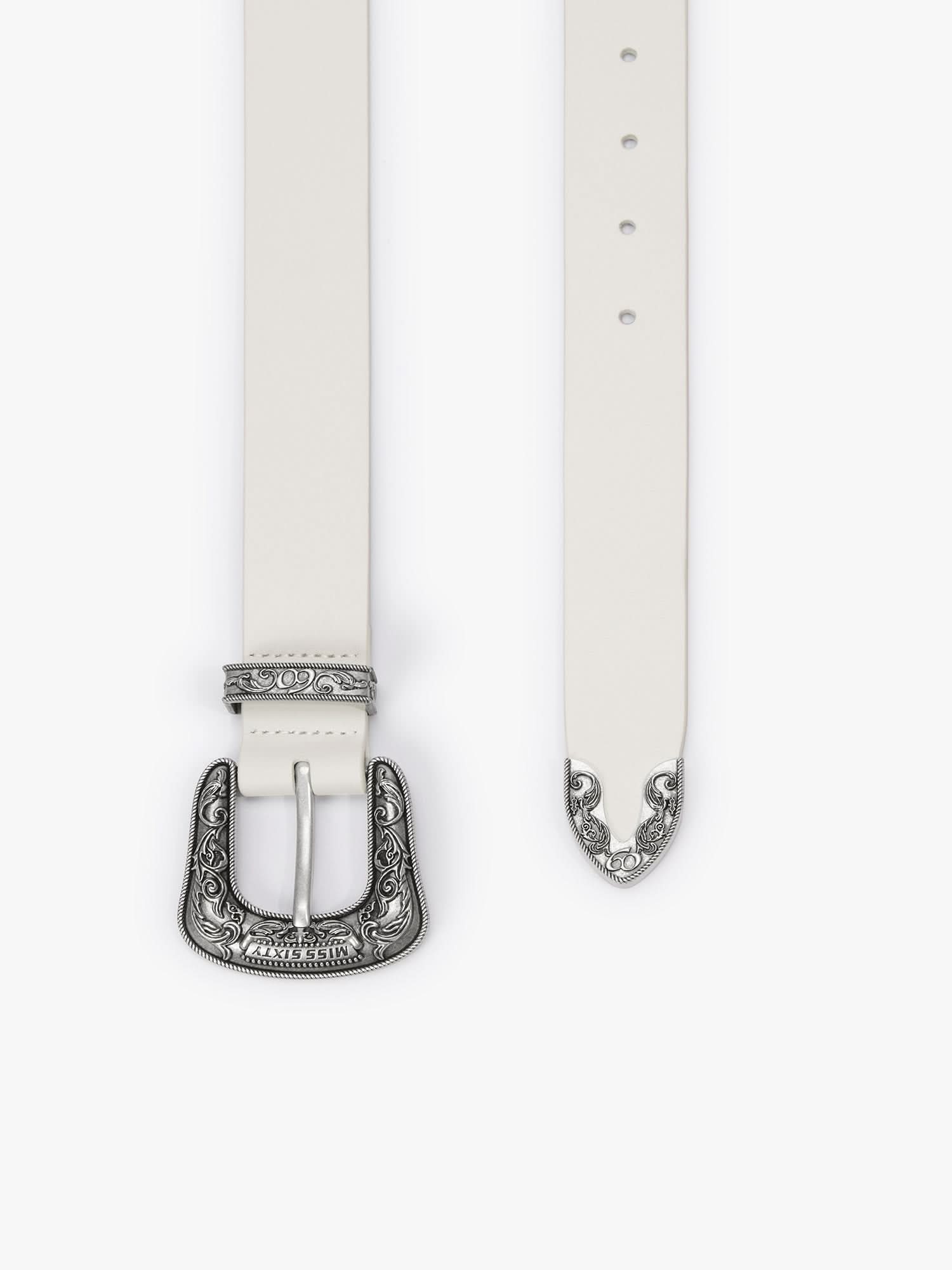 Genuine Leather Belt