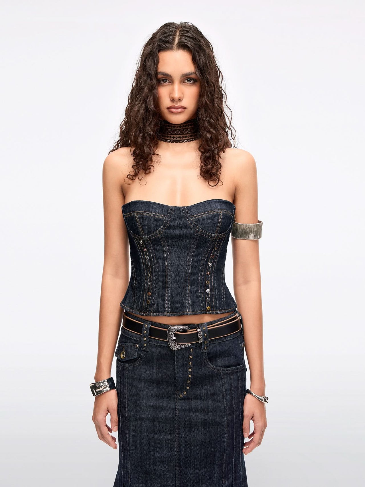 Genuine Leather Belt