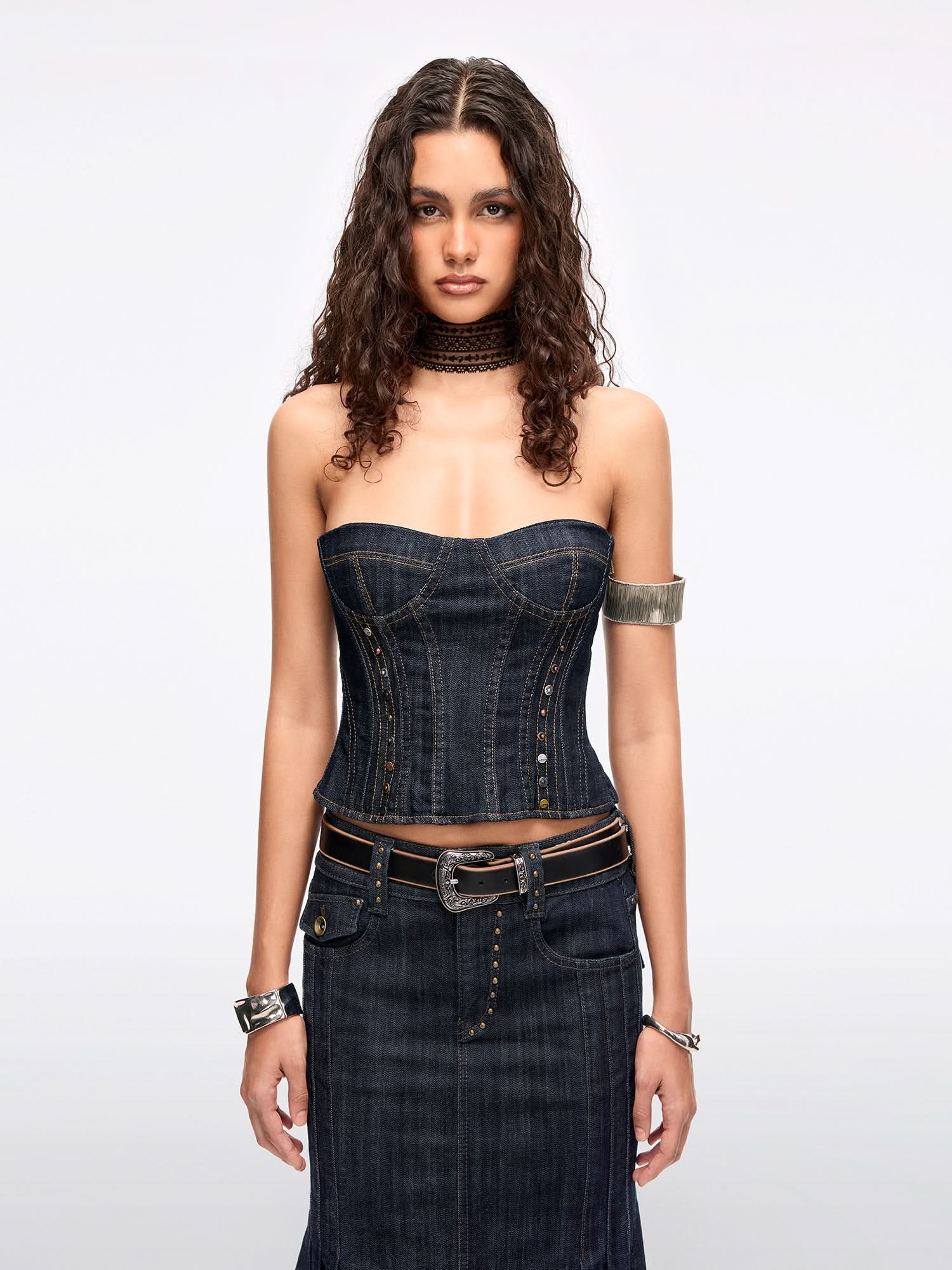 Genuine Leather Belt