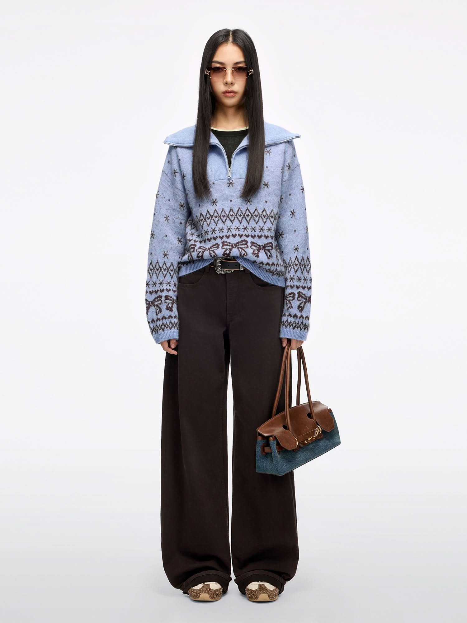 Genuine Leather Belt