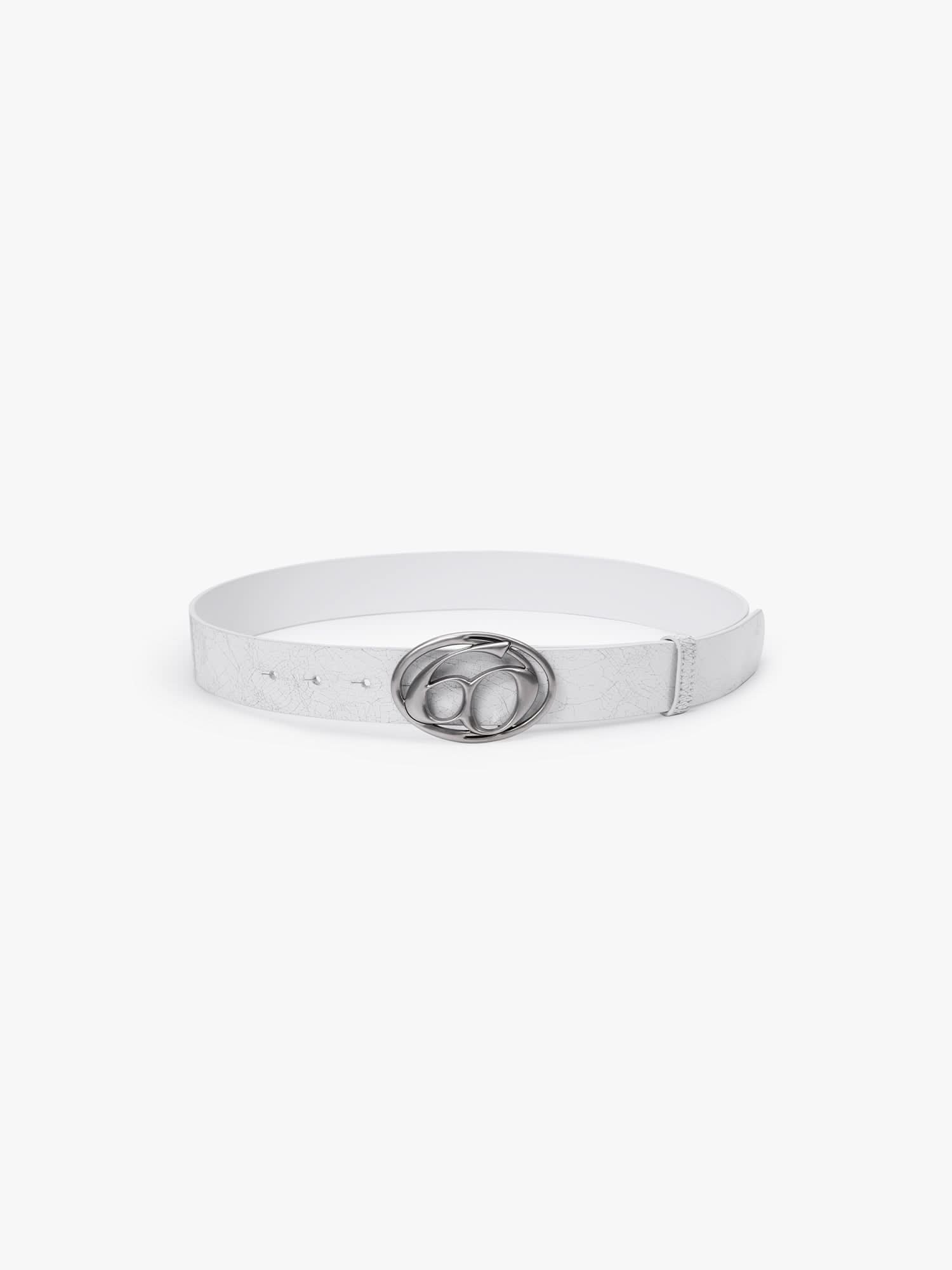 Genuine Leather Belt - MISS SIXTY