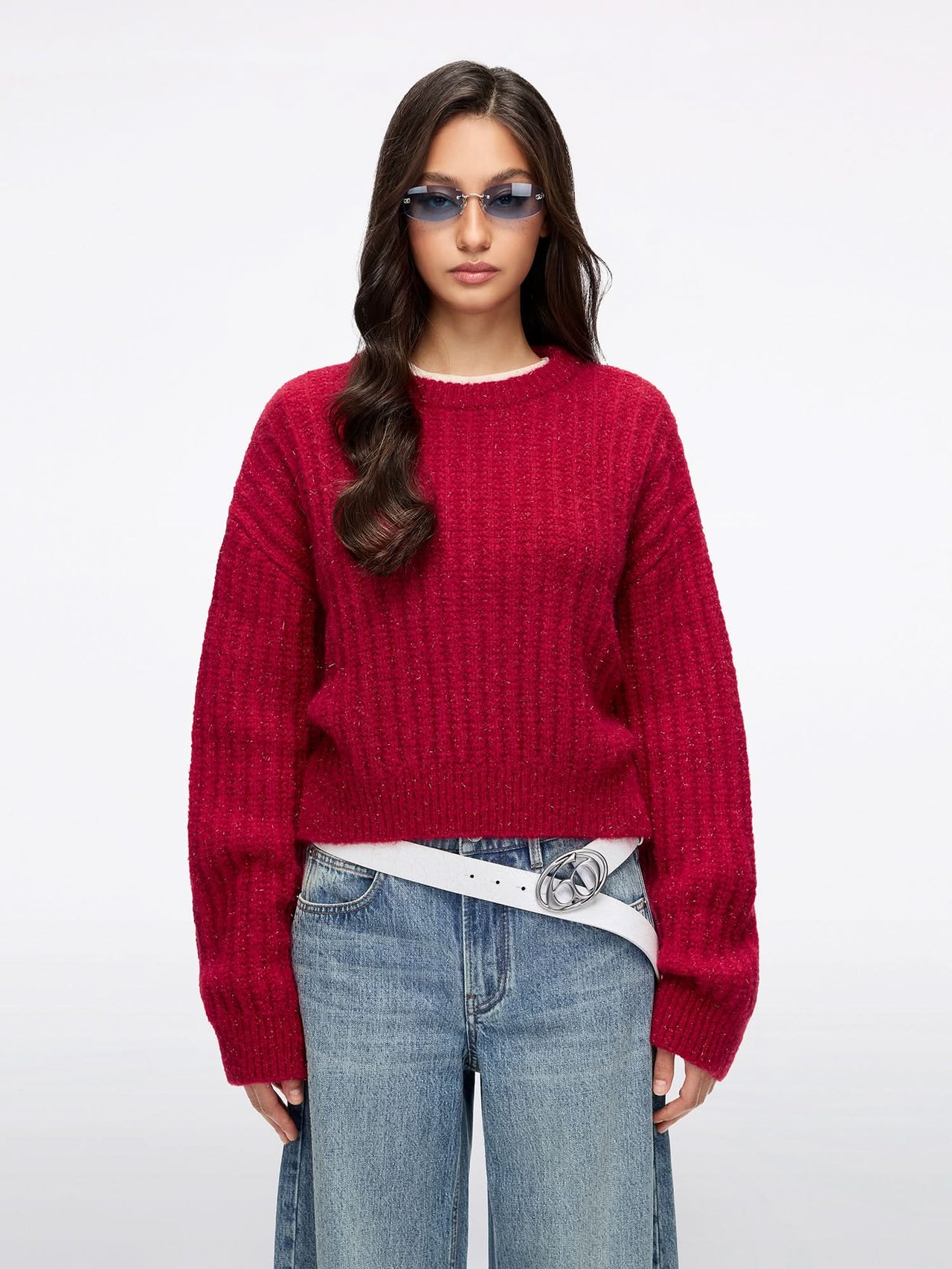 Genuine Leather Belt