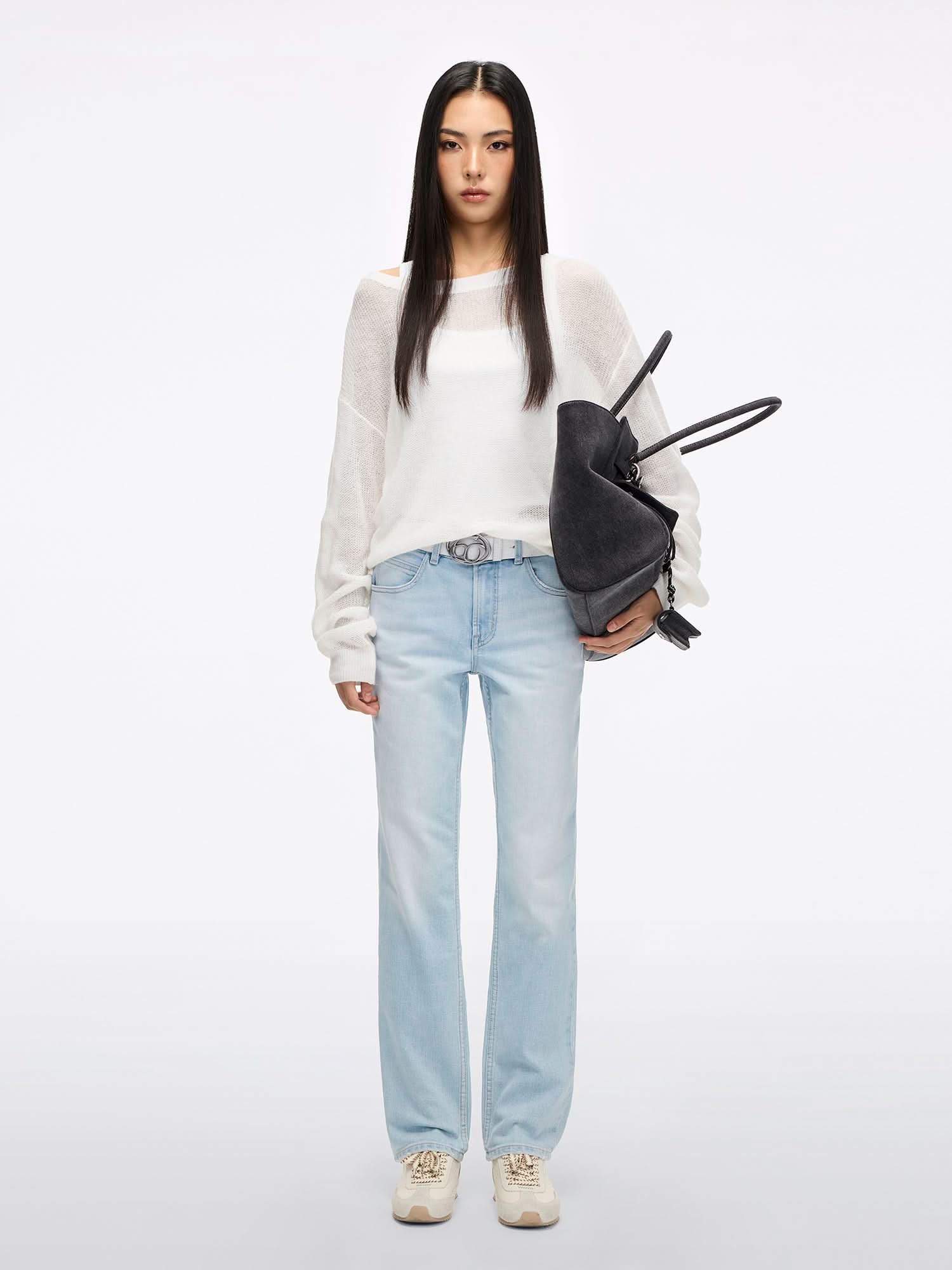 Genuine Leather Belt