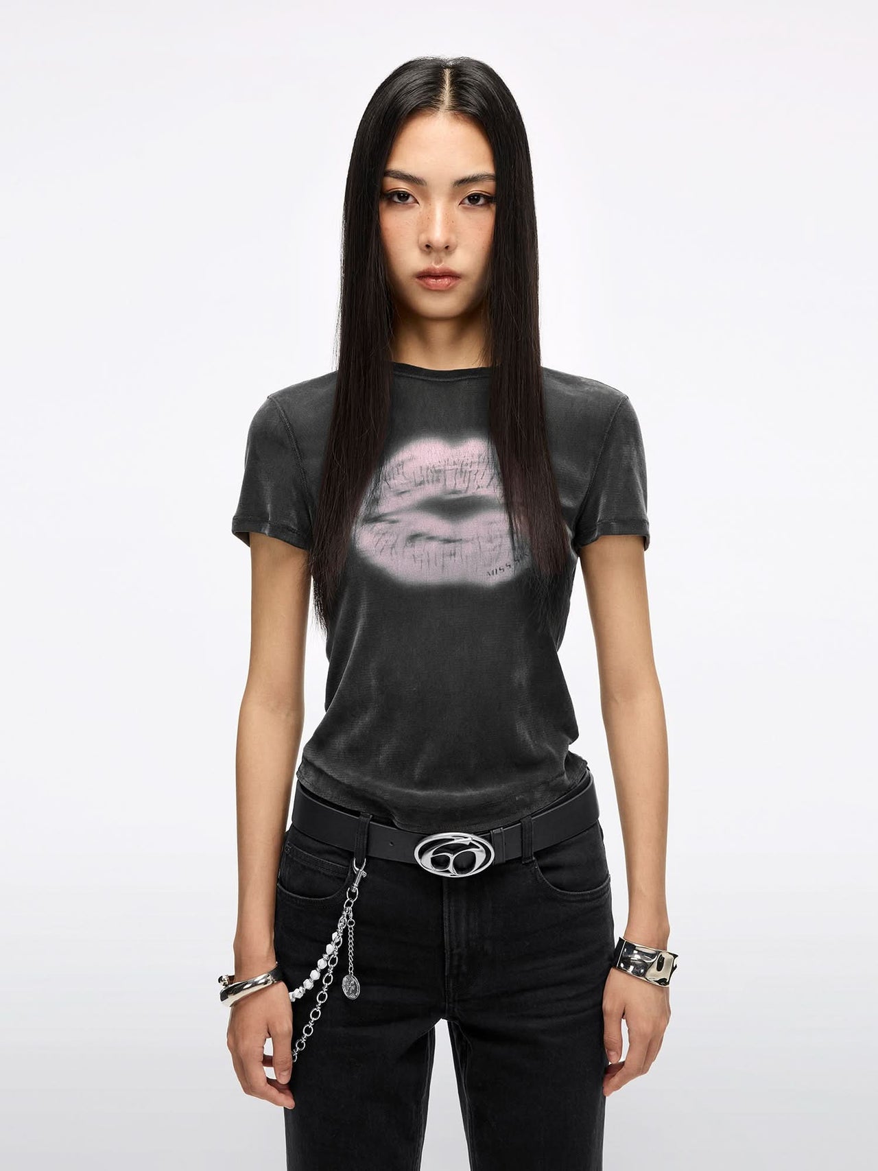 Genuine Leather Belt