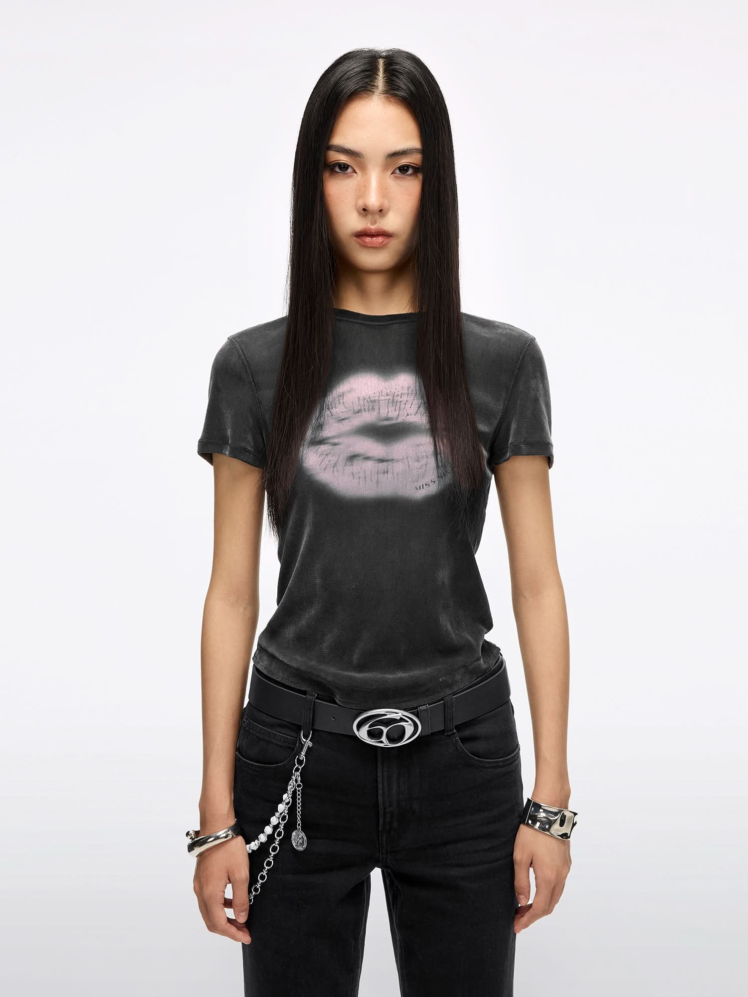 Genuine Leather Belt