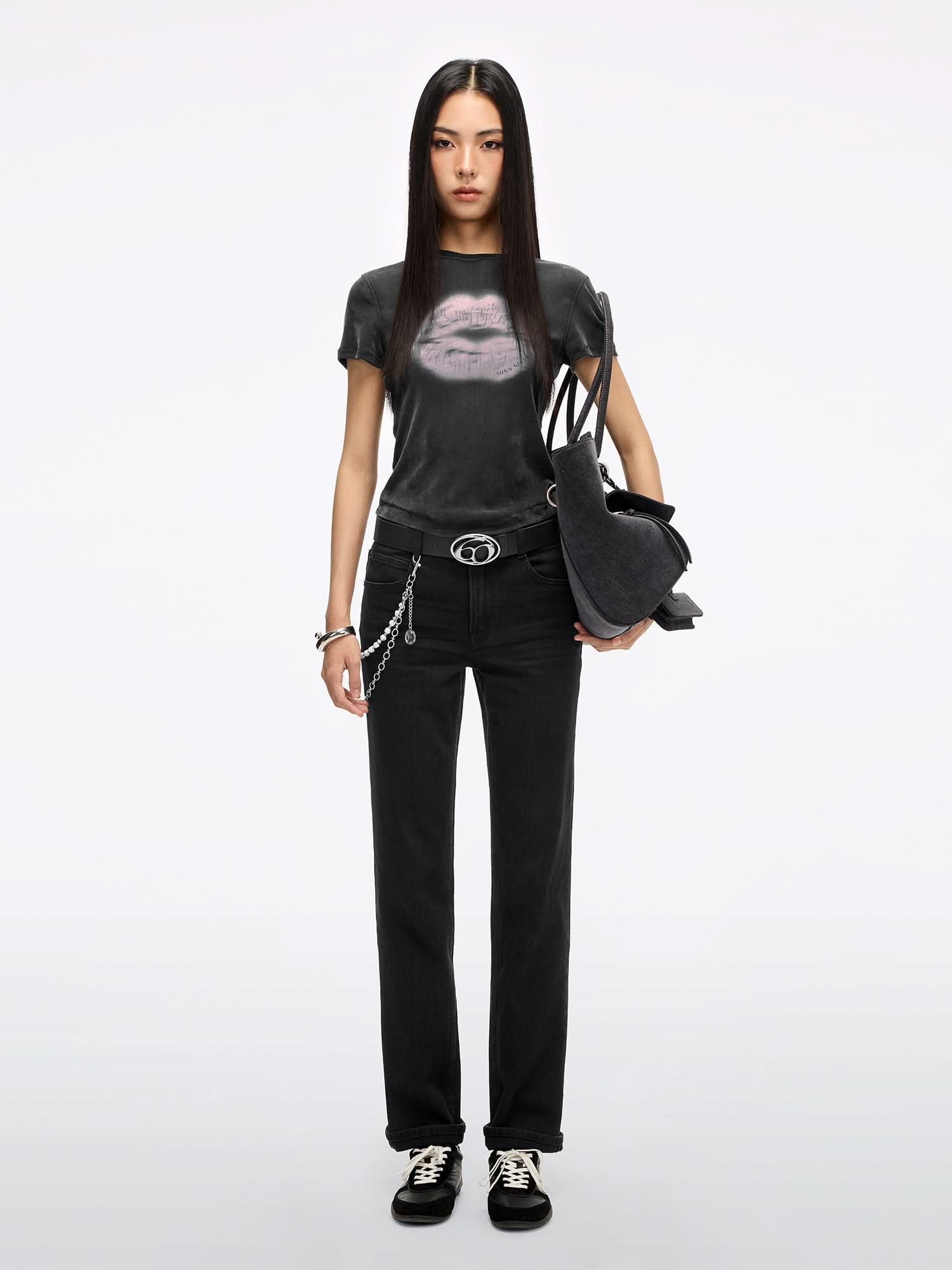 Genuine Leather Belt