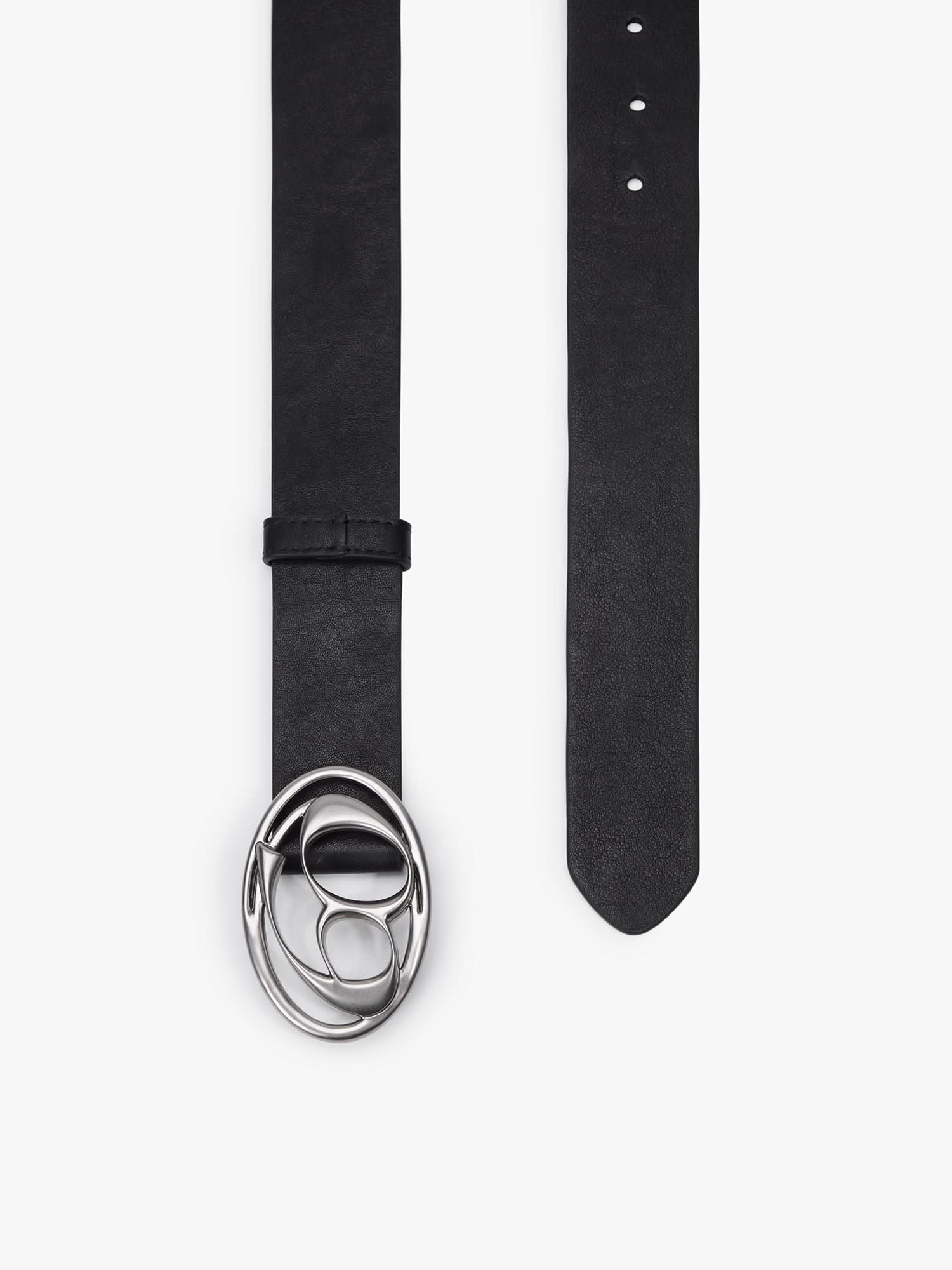 Genuine Leather Belt