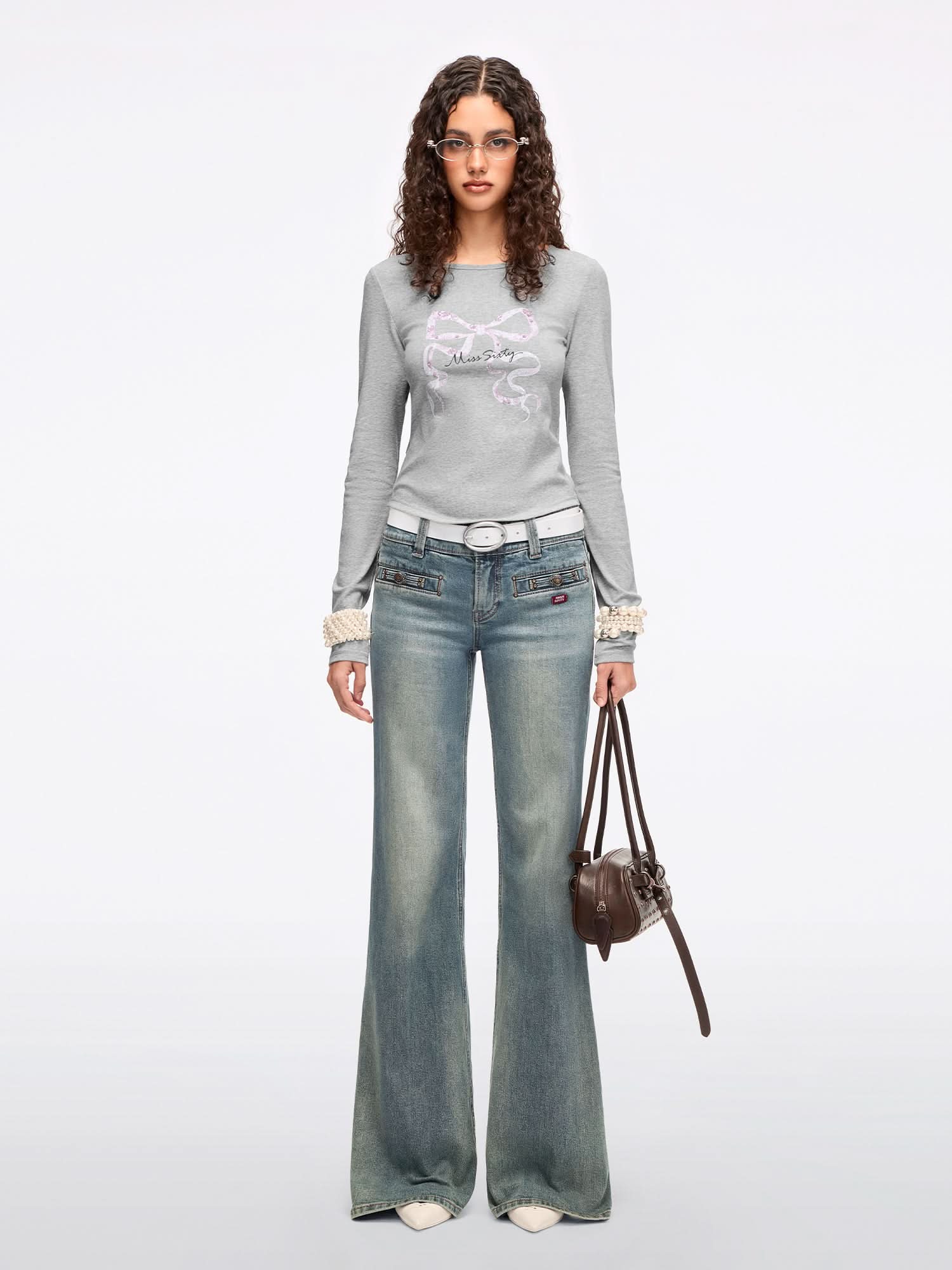 Genuine Leather Belt