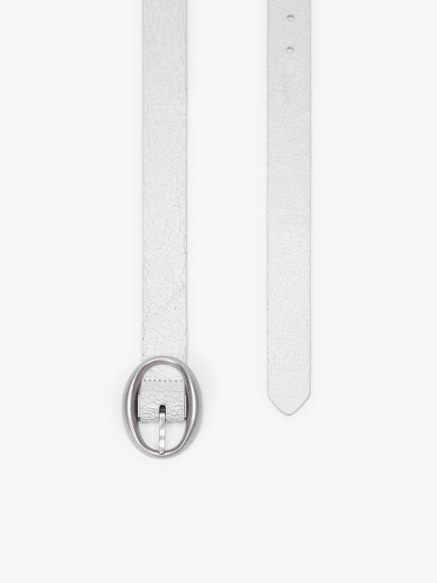 Genuine Leather Belt