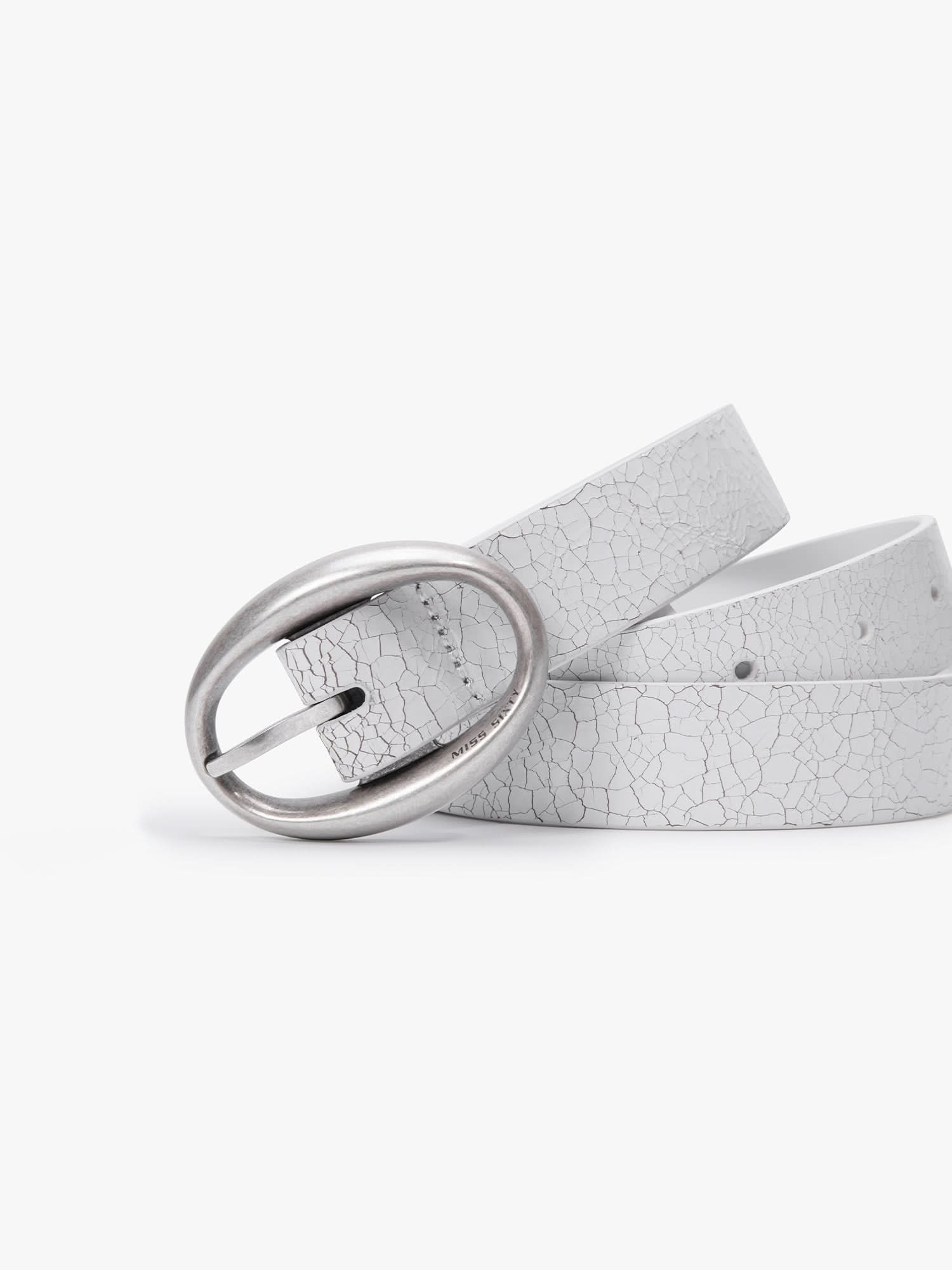 Genuine Leather Belt