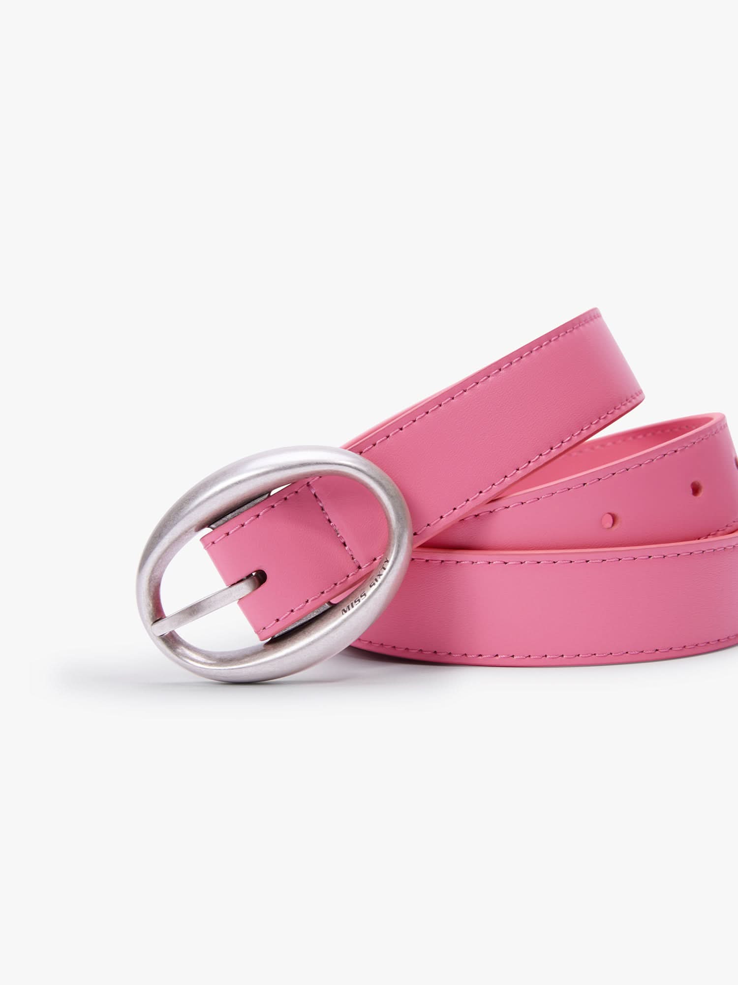 Genuine Leather Belt