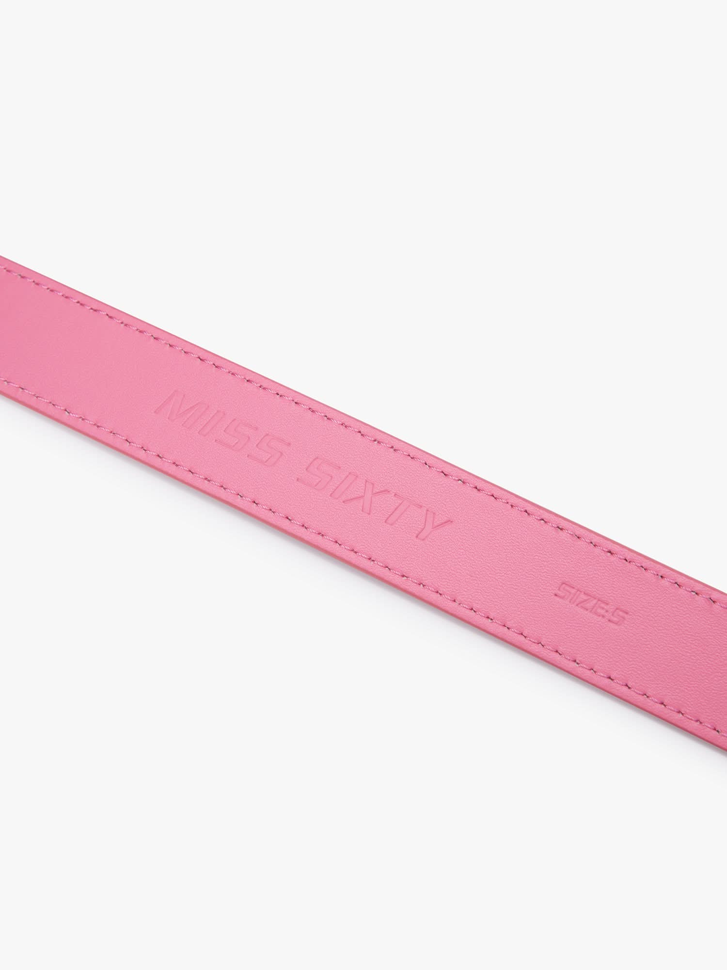 Genuine Leather Belt