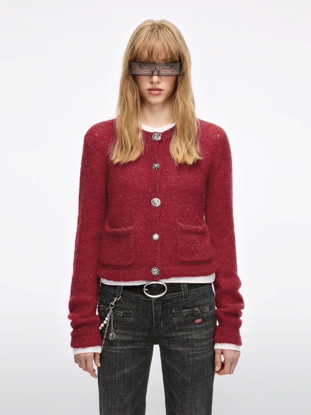 Genuine Leather Belt