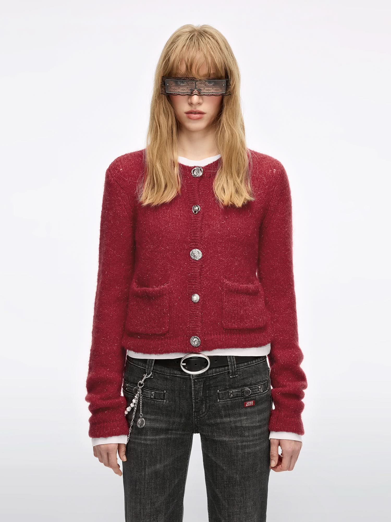 Genuine Leather Belt