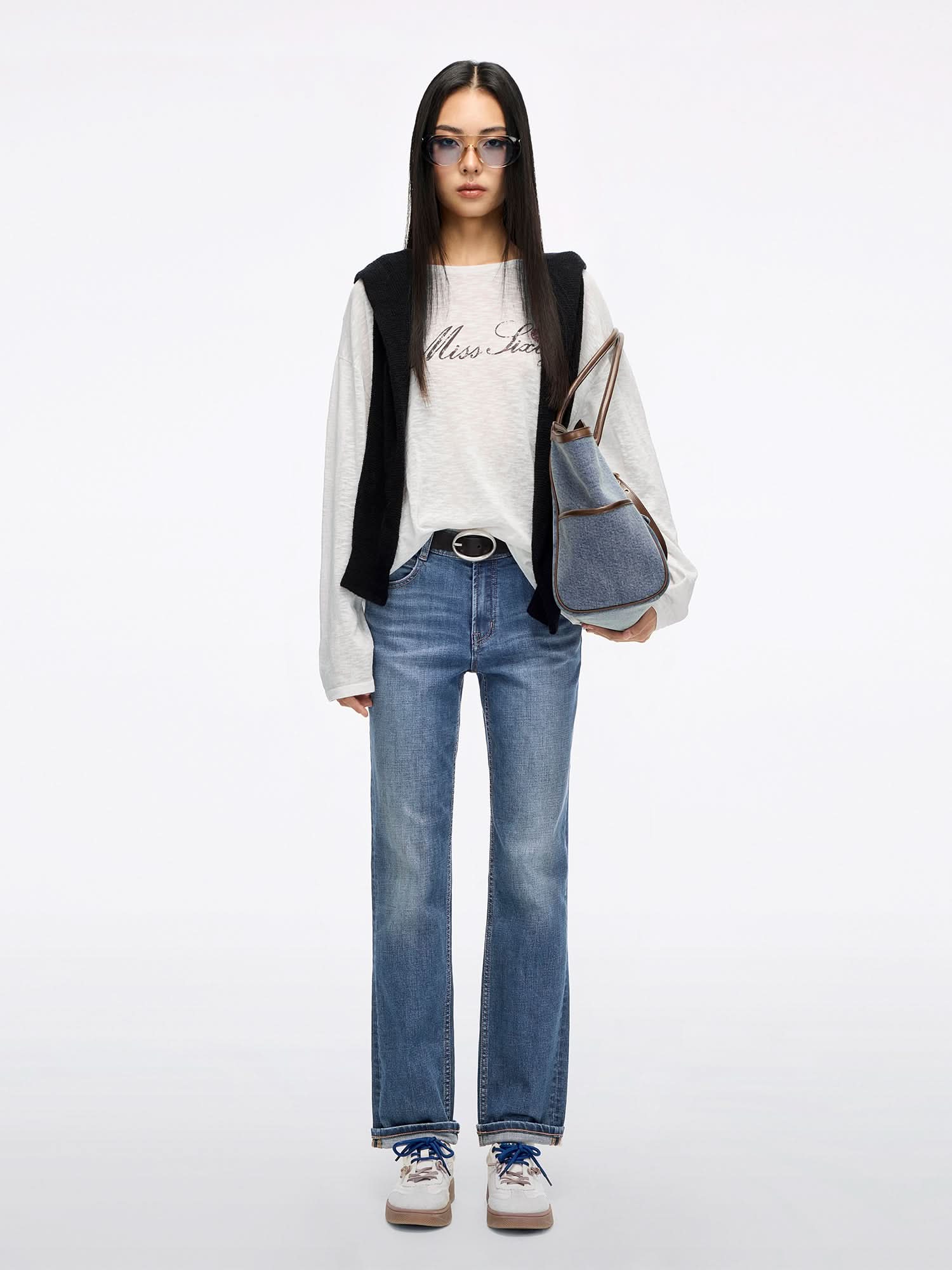 Genuine Leather Belt