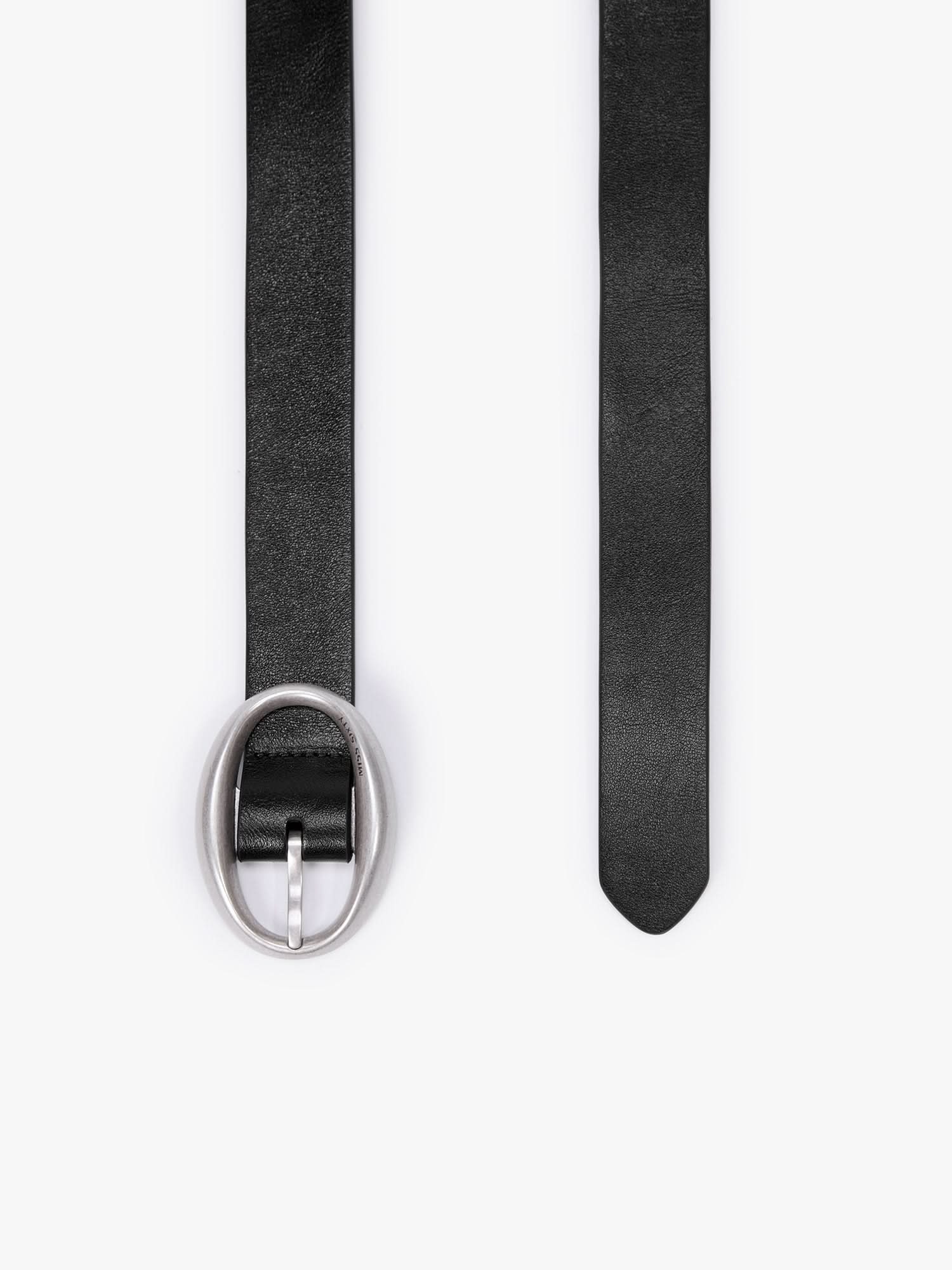 Genuine Leather Belt