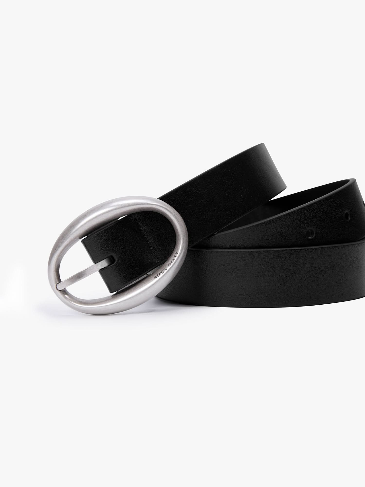 Genuine Leather Belt