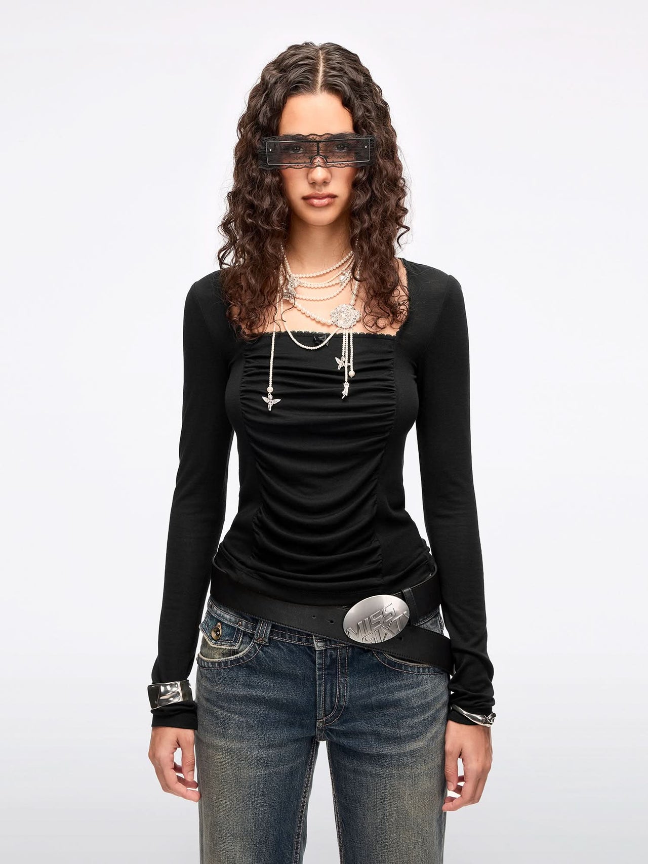 Genuine Leather Belt