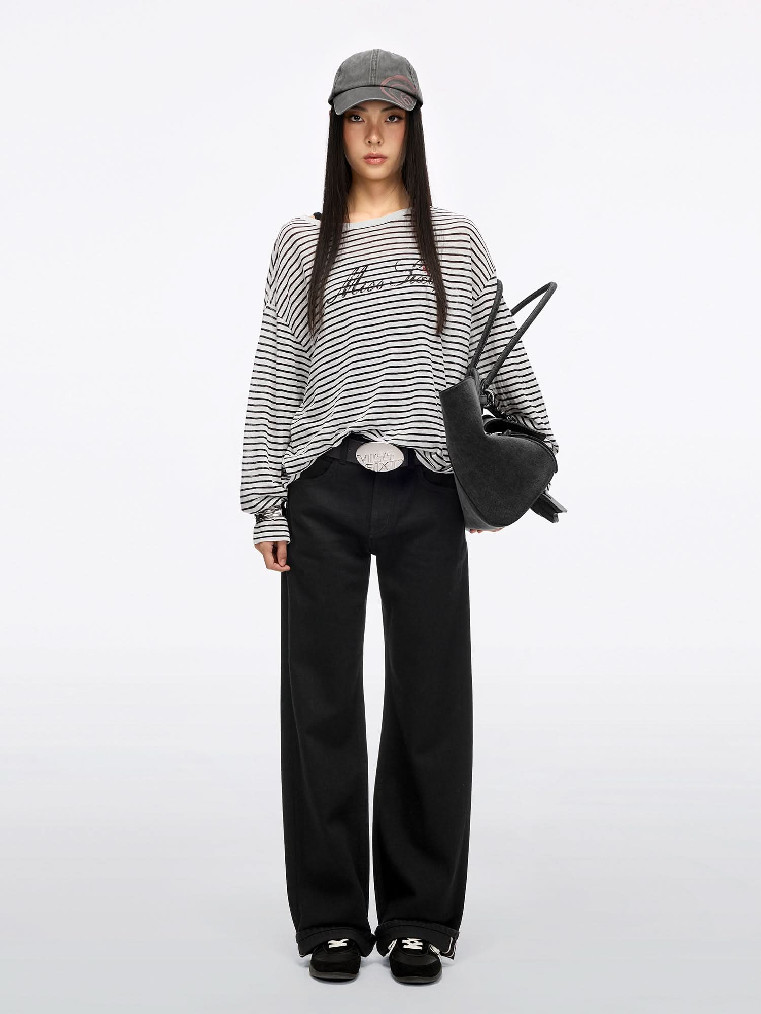 Genuine Leather Belt