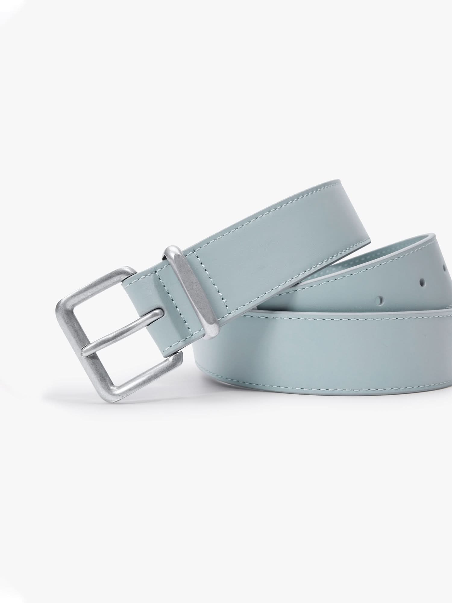Genuine Leather Belt