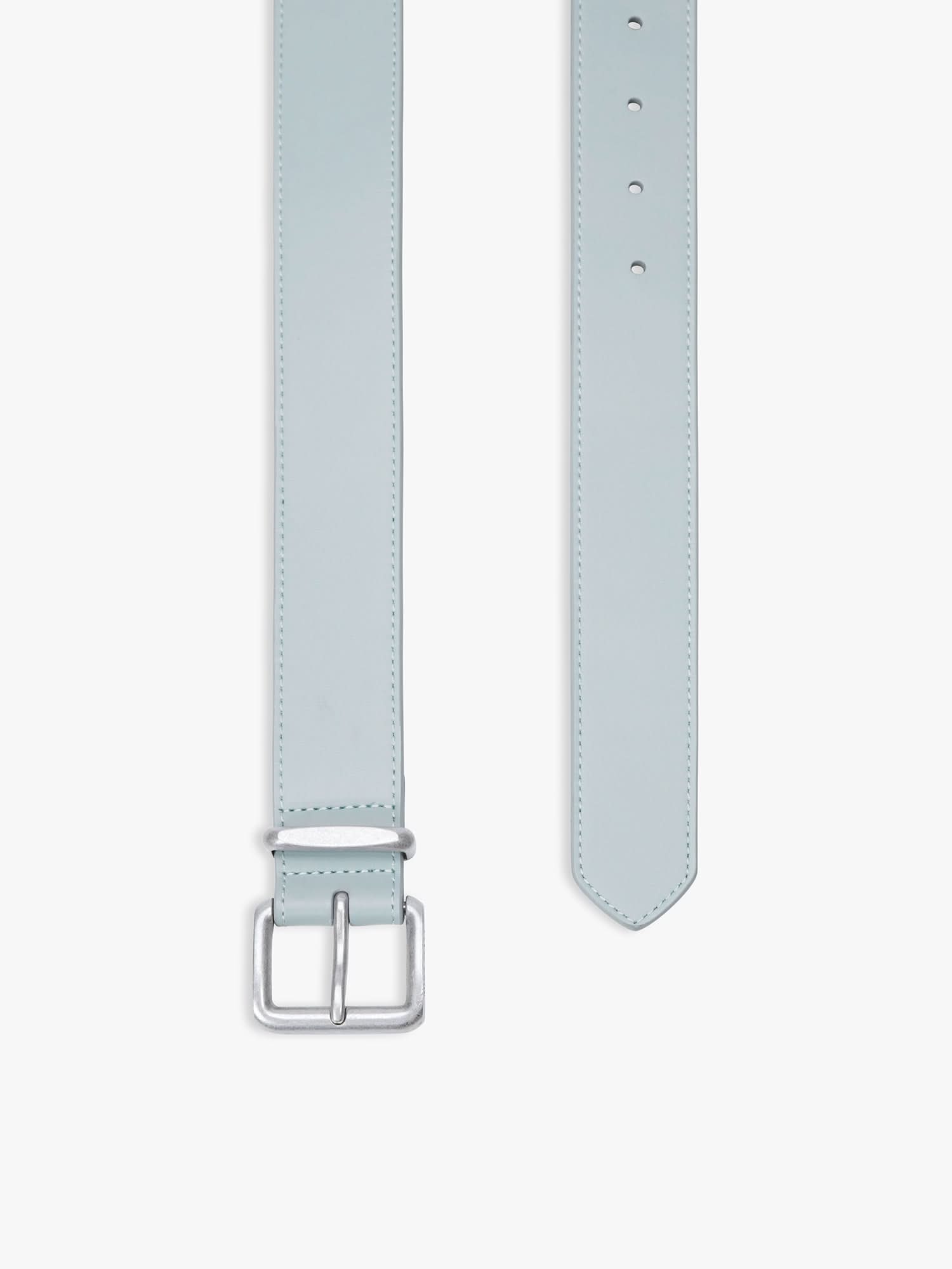 Genuine Leather Belt