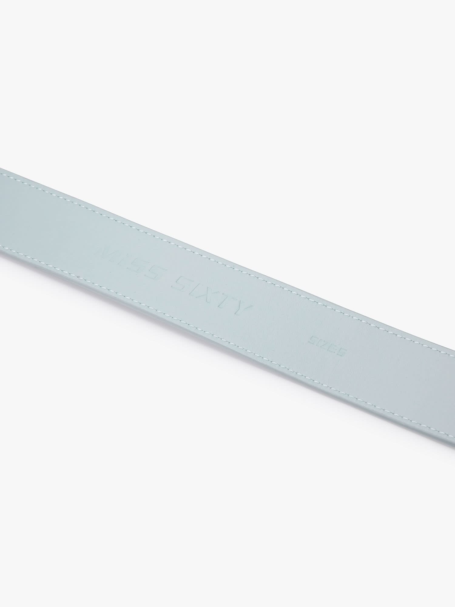 Genuine Leather Belt