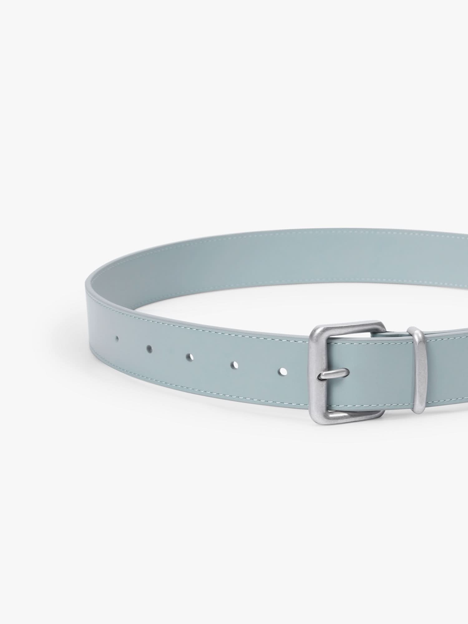 Genuine Leather Belt