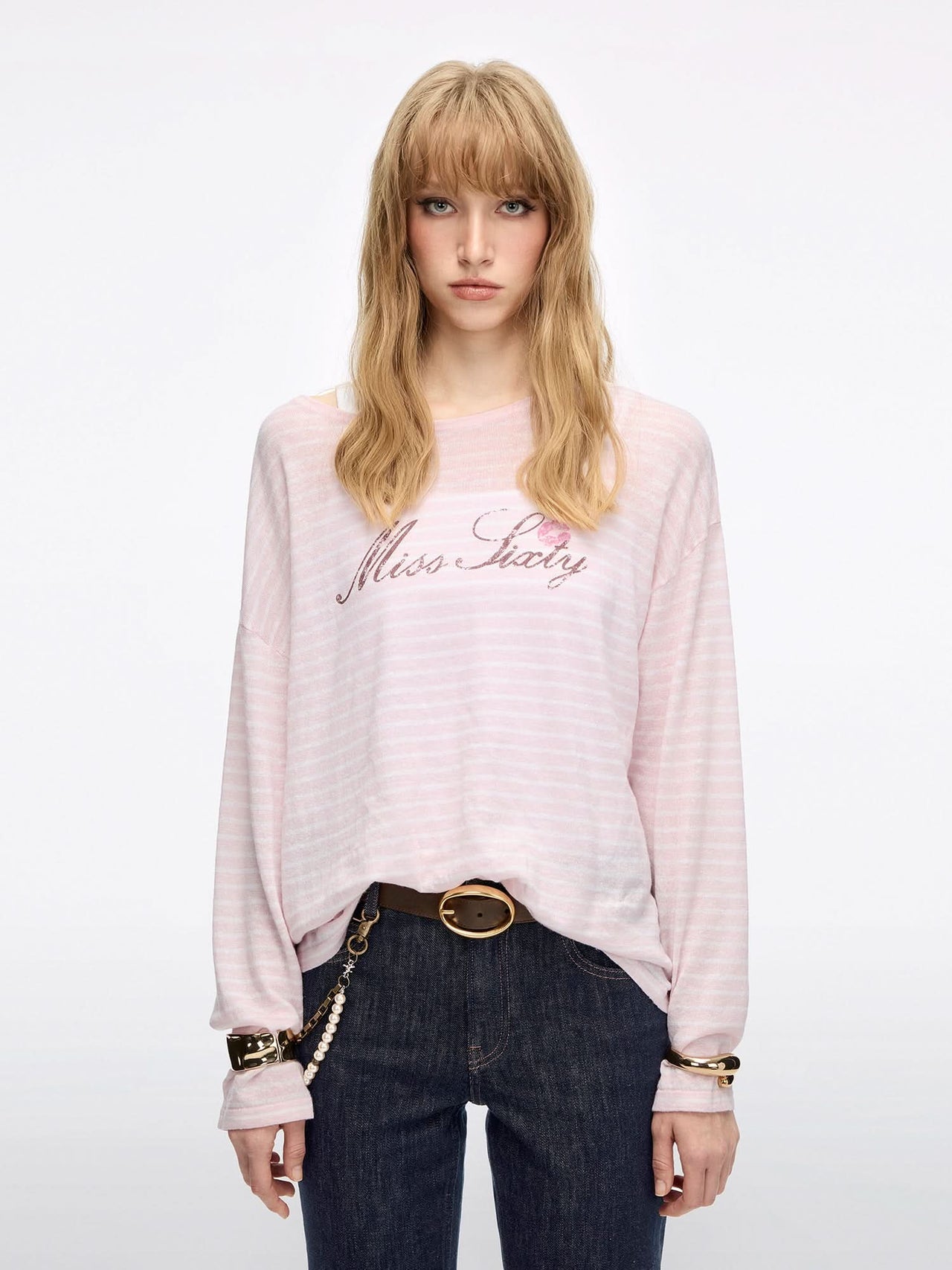 Genuine Leather Belt