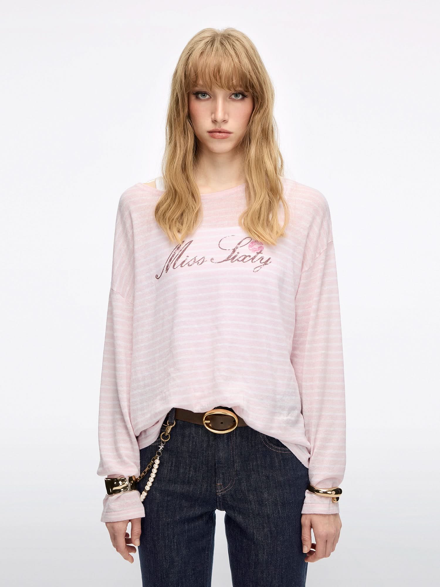 Genuine Leather Belt