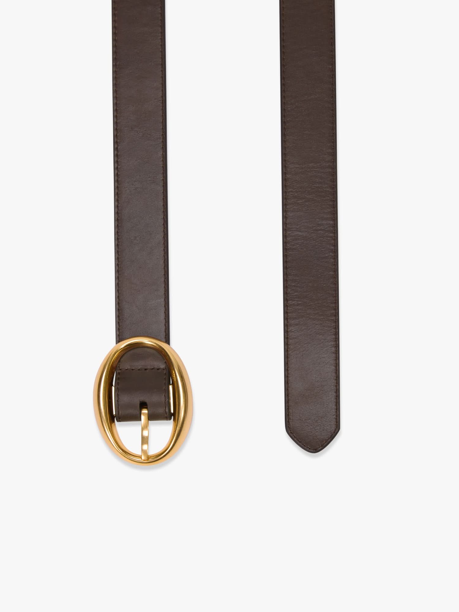 Genuine Leather Belt