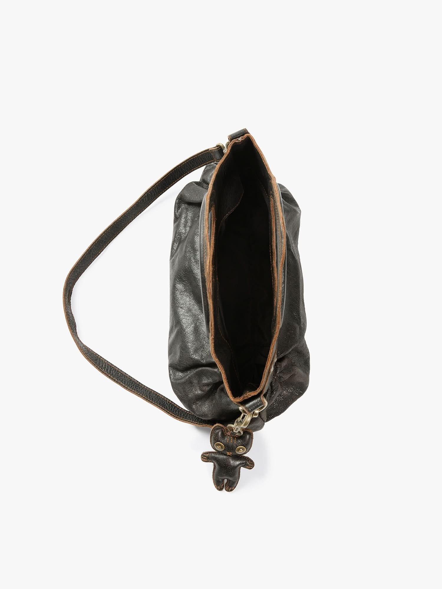 Distressed Handbag - MISS SIXTY