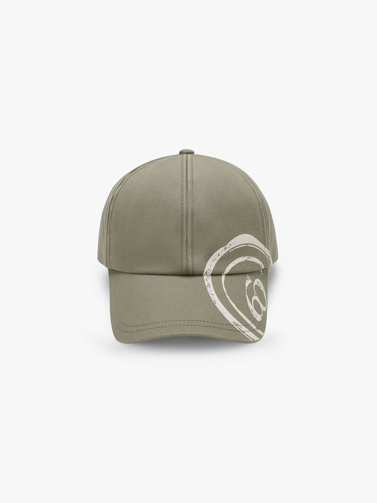 Printed Baseball Cap