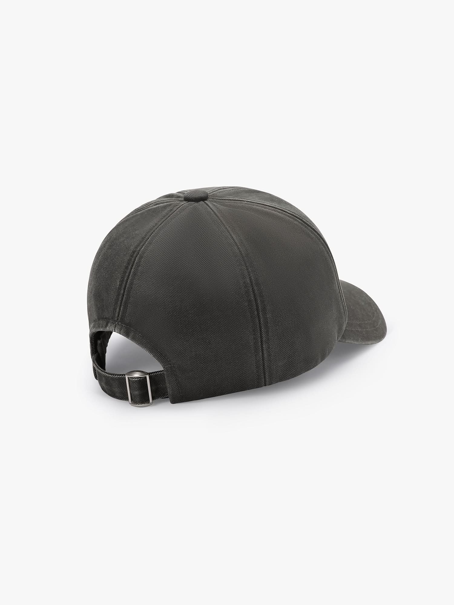 Printed Baseball Cap - MISS SIXTY