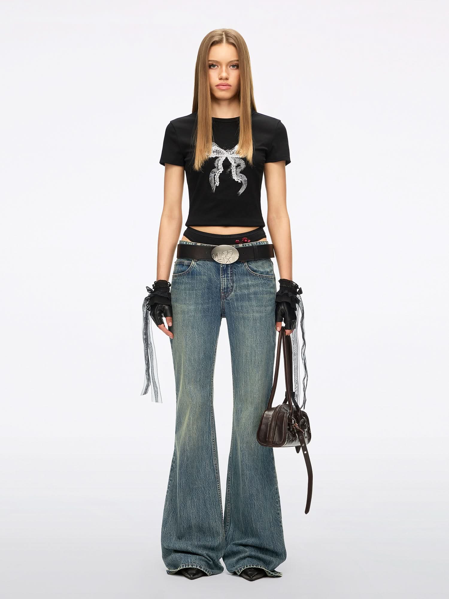 Flare Jeans