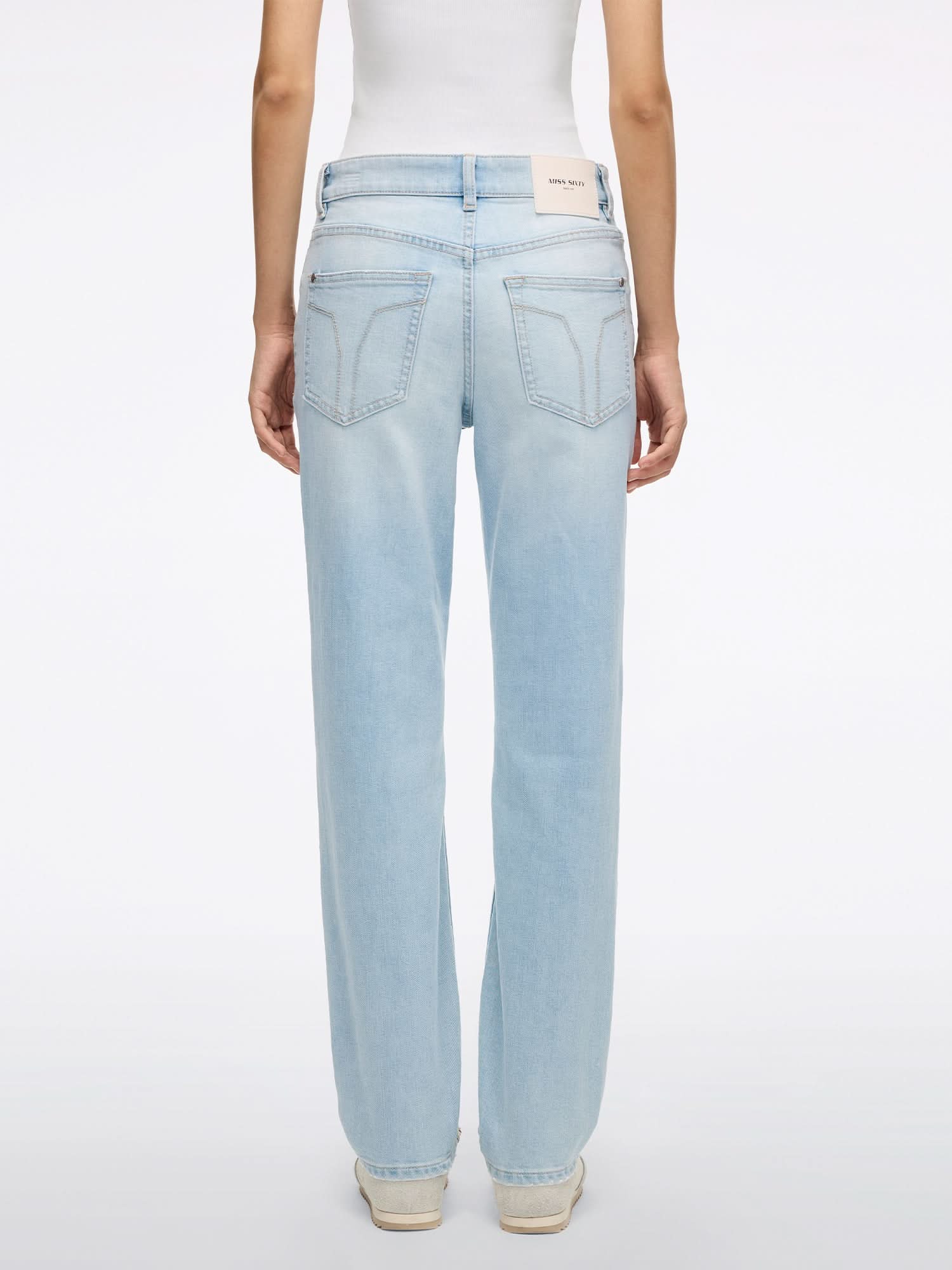 Skinny Jeans-EMMA