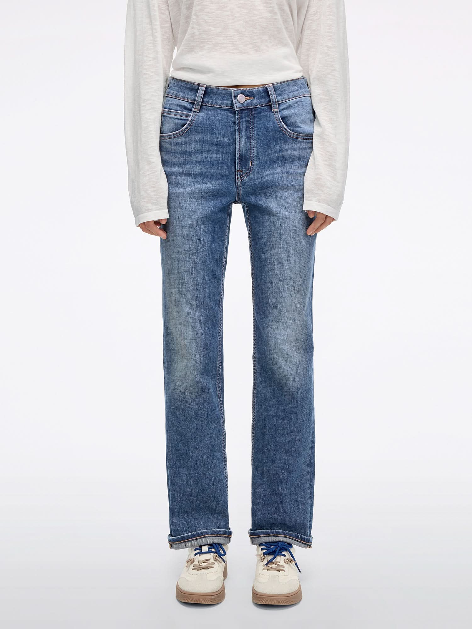 Skinny Jeans-EMMA