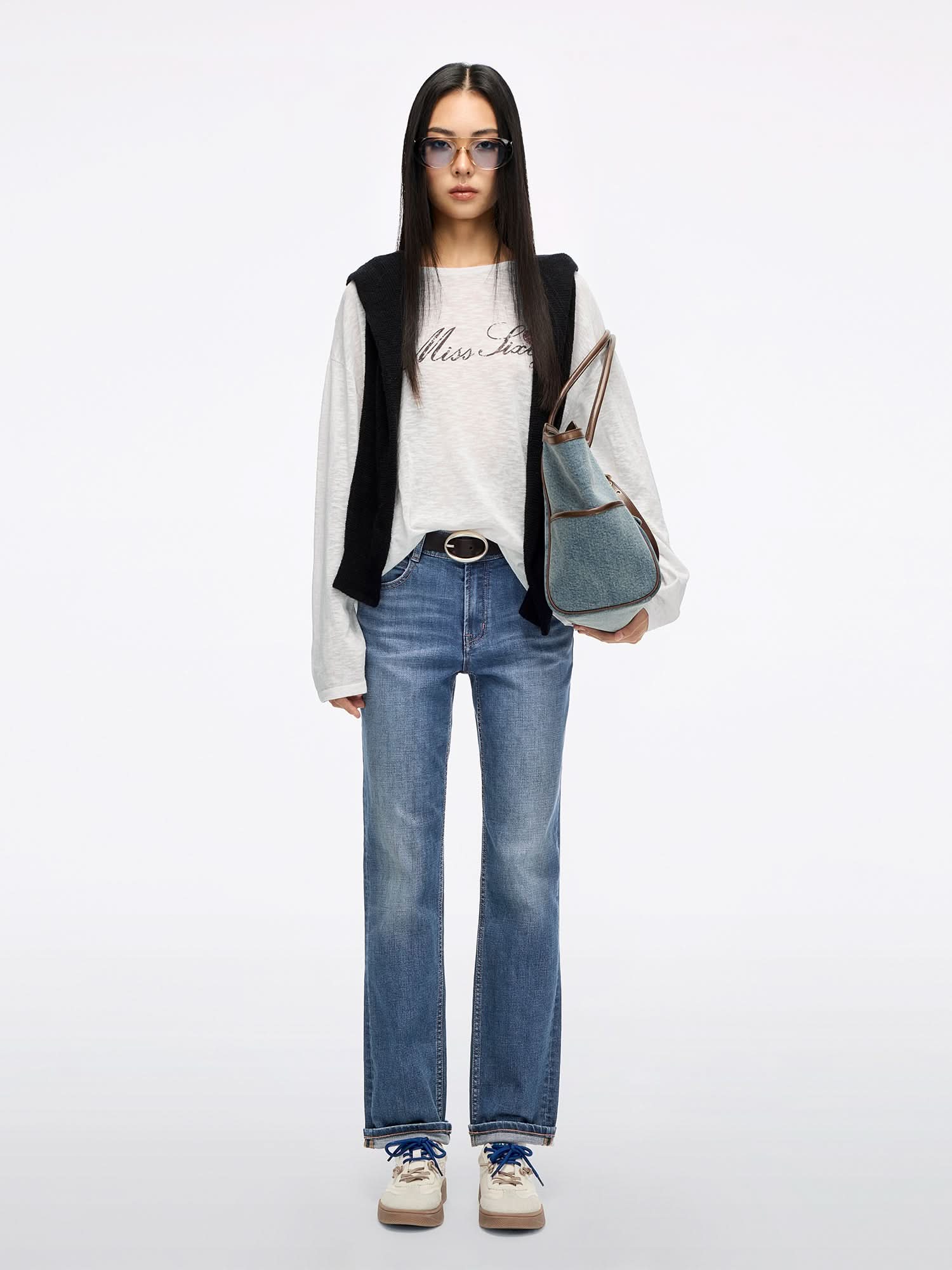 Skinny Jeans-EMMA