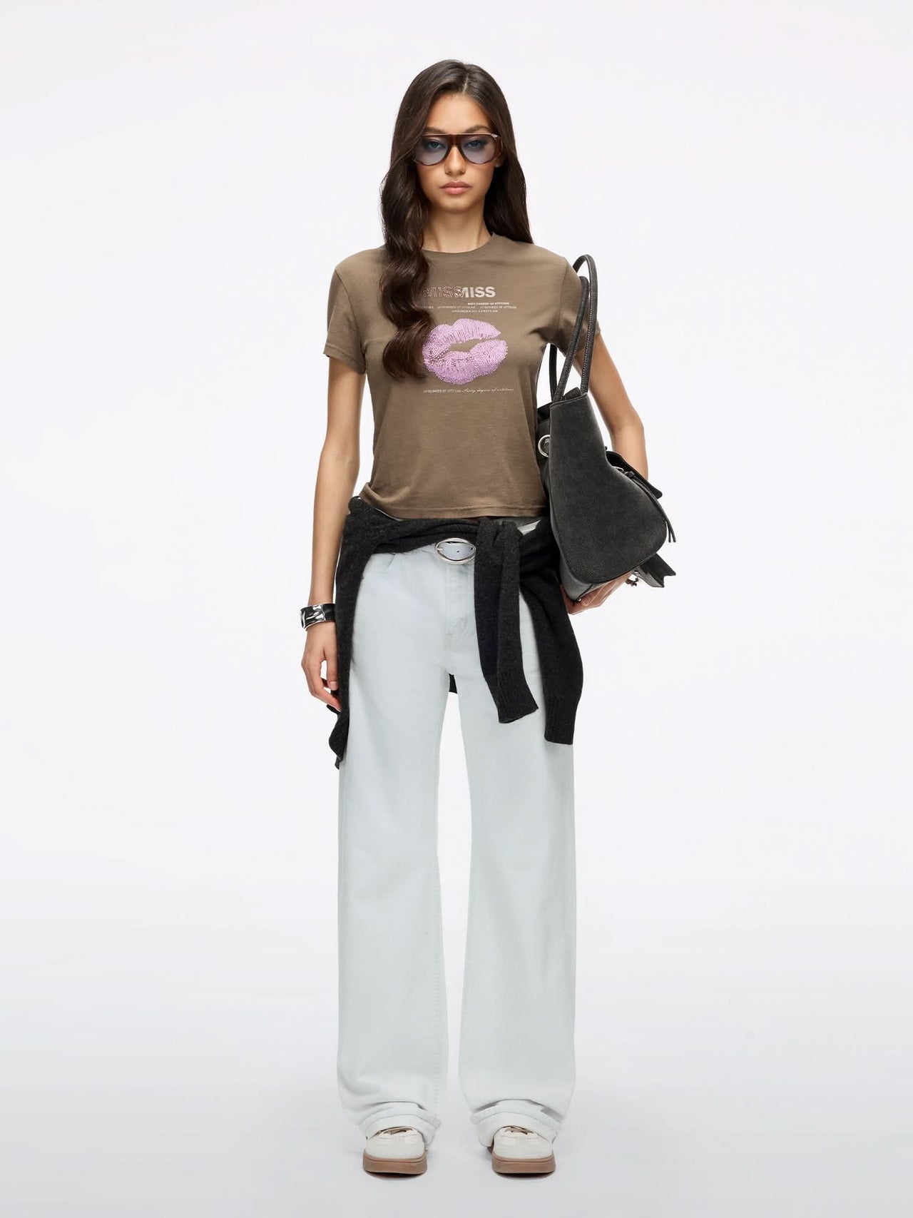 Straight-Leg Jeans-ANNI