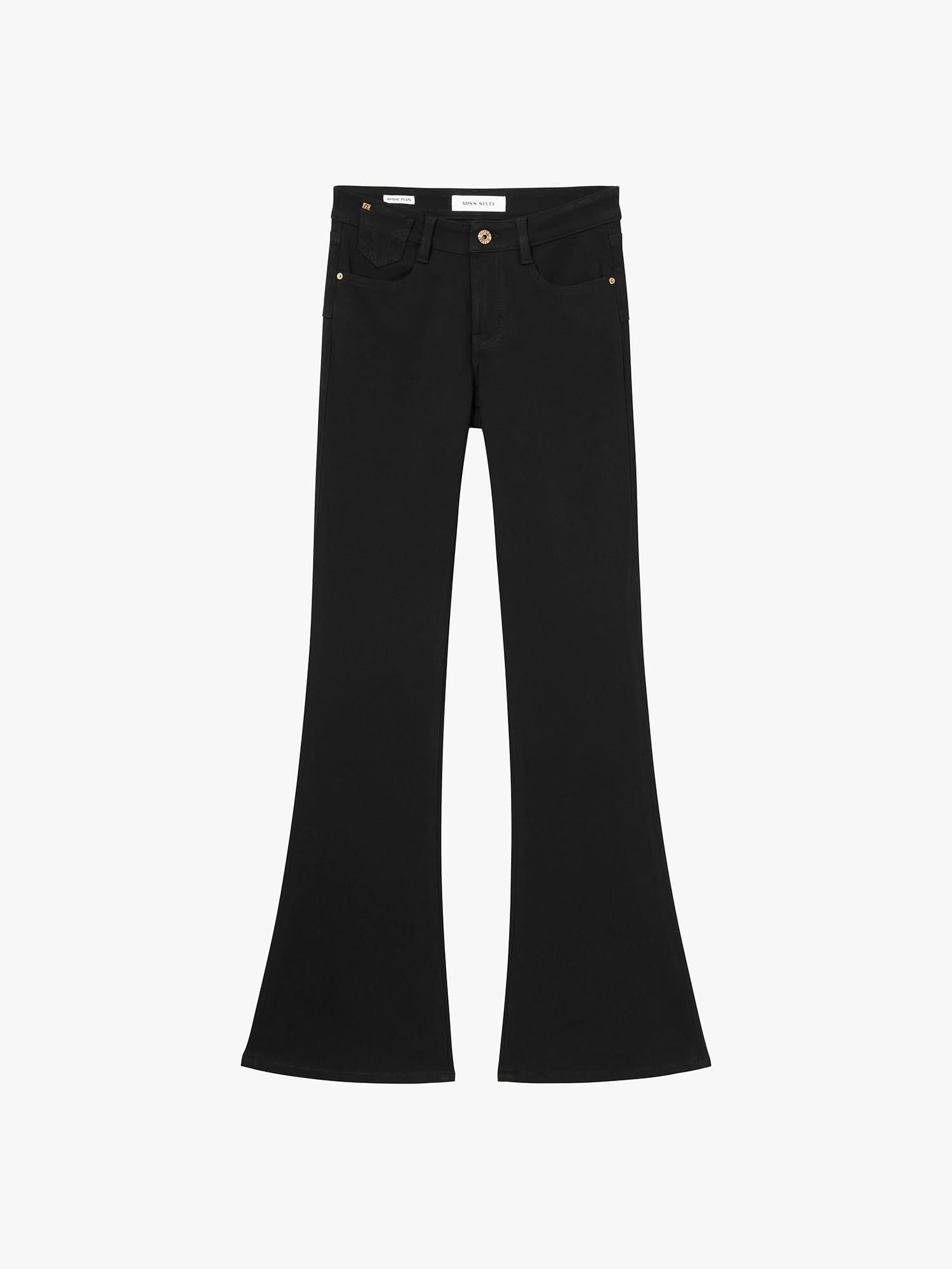 Flared Jeans-MAGIC PLUS